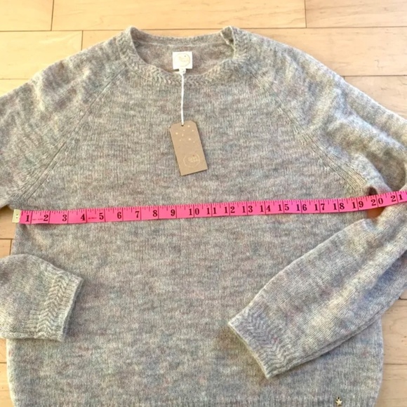 Des Petits Hauts pull - Picture 7 of 8